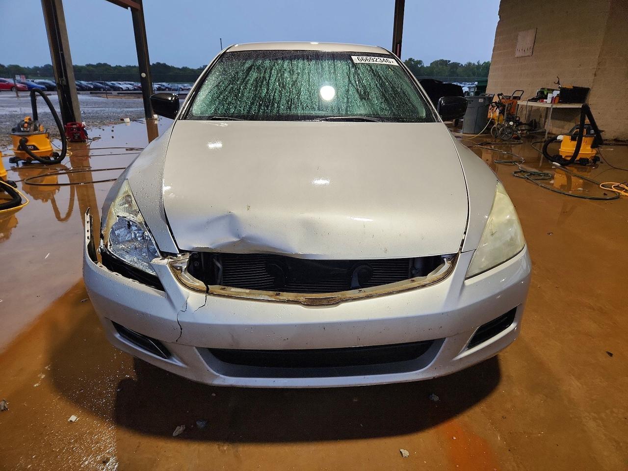 2006 Honda Accord Value - Image 5