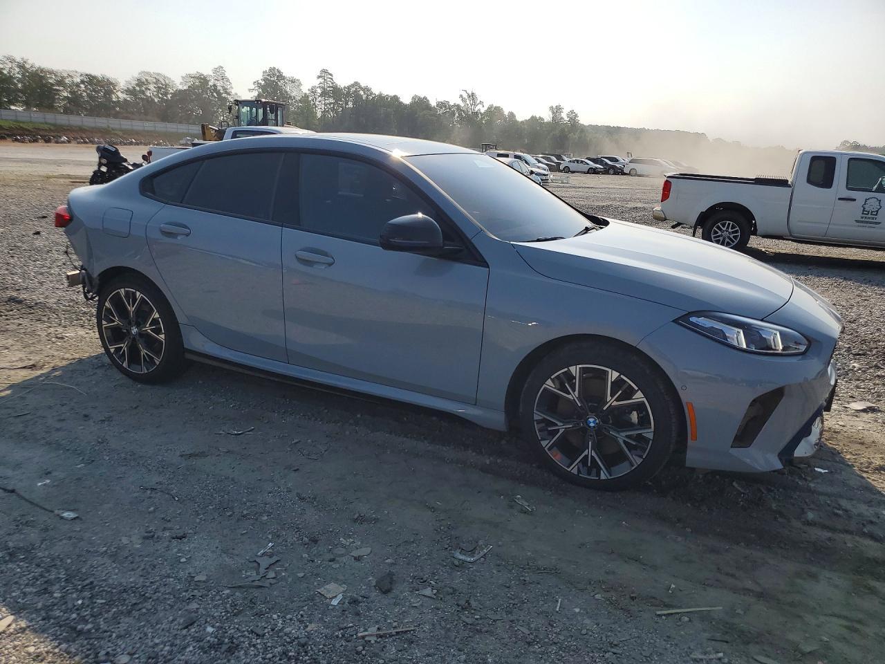2026 BMW 228Xi - Фото 4
