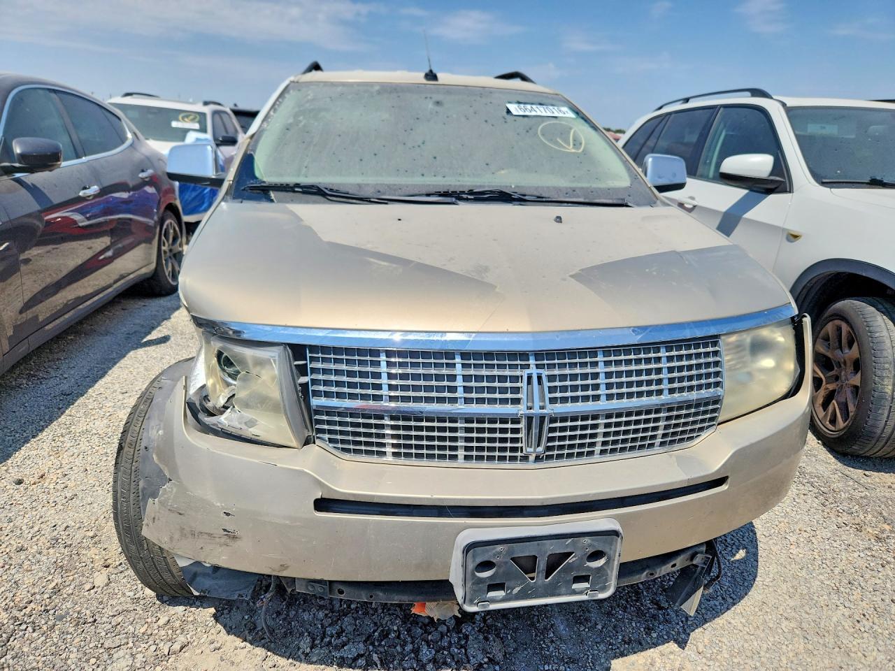 2007 Lincoln Mkx - Image 5