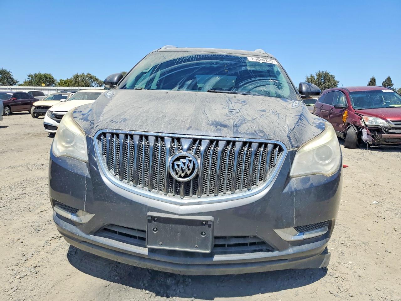 2013 Buick Enclave - Фото 5