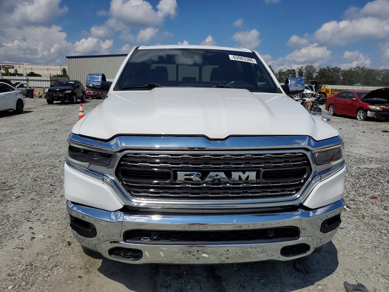 2020 Ram 1500 Limited - Фото 5