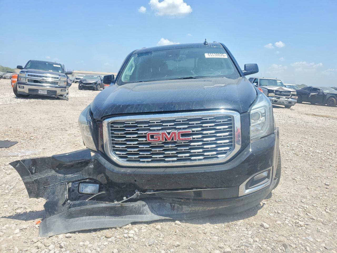 2020 GMC Yukon Denali - Фото 5