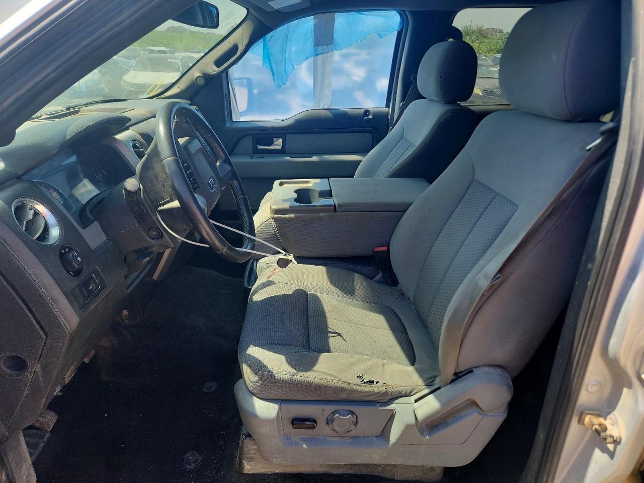 2014 Ford F150 Supercrew - Image 7