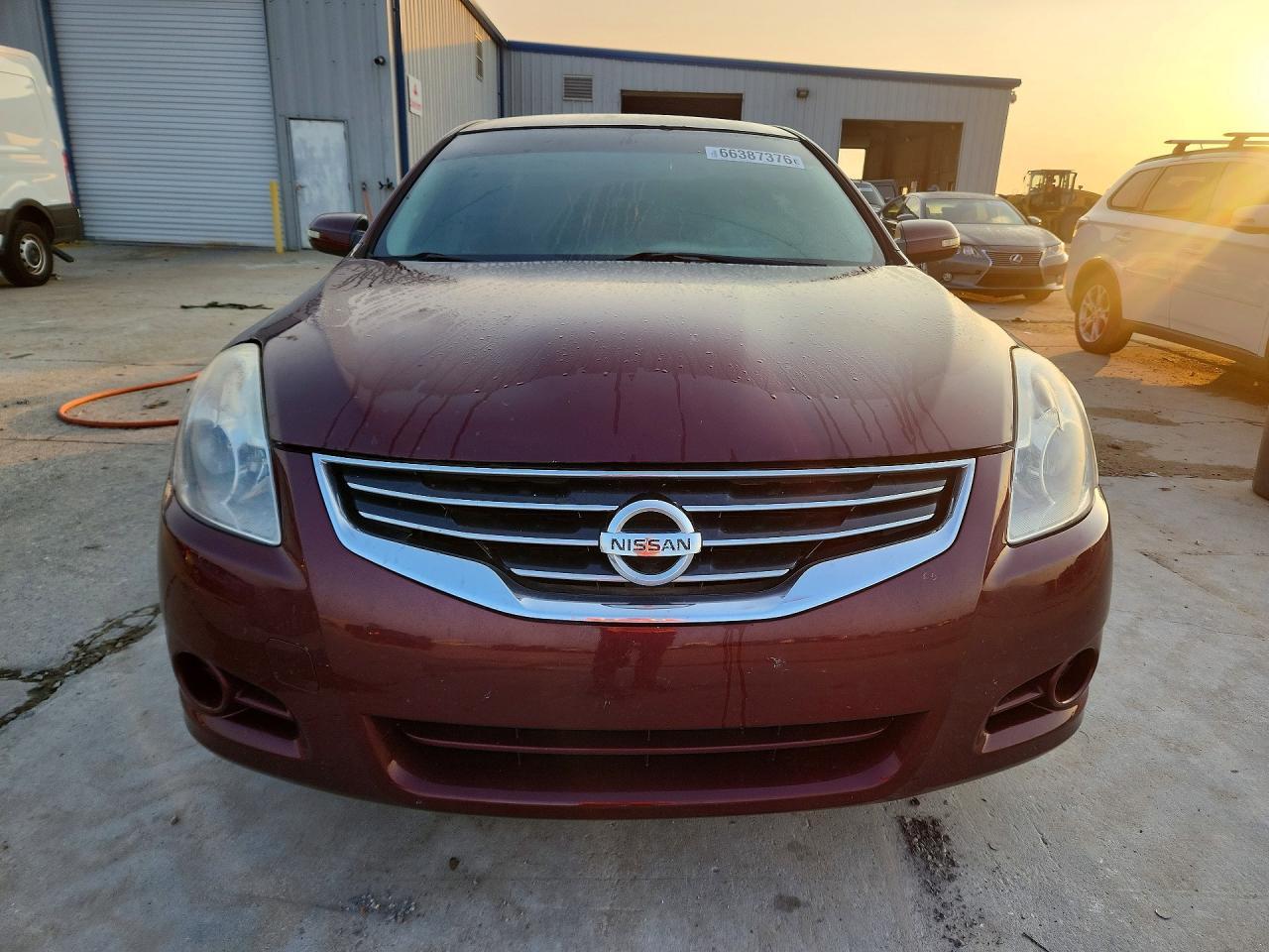 2010 Nissan Altima 2.5 - Фото 5