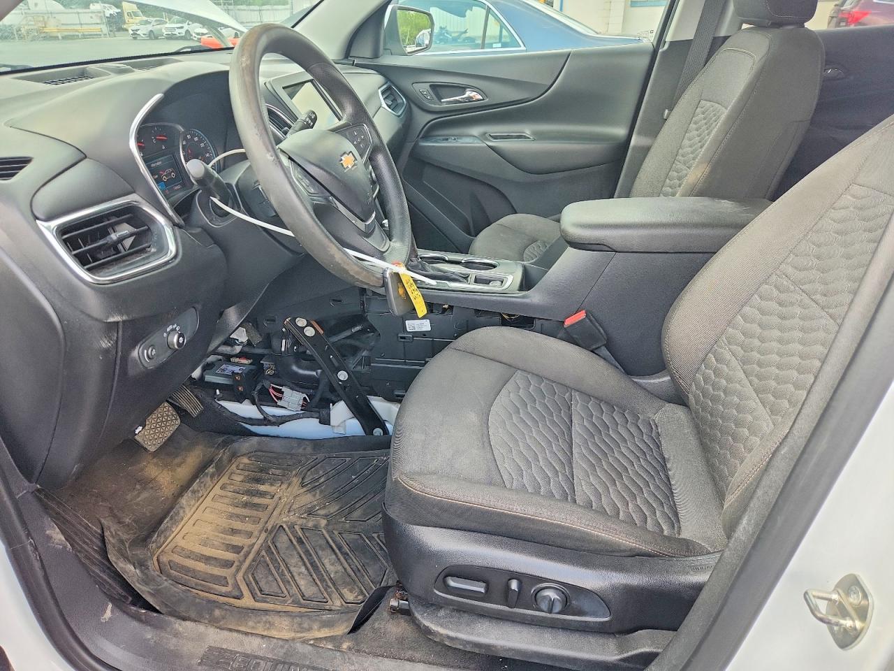2019 Chevrolet Equinox Lt - Фото 7