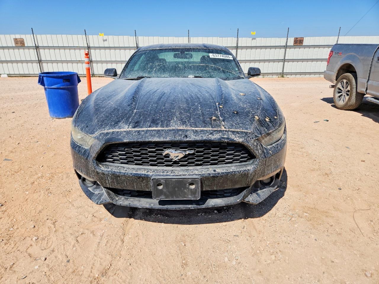 2016 Ford Mustang - Image 5