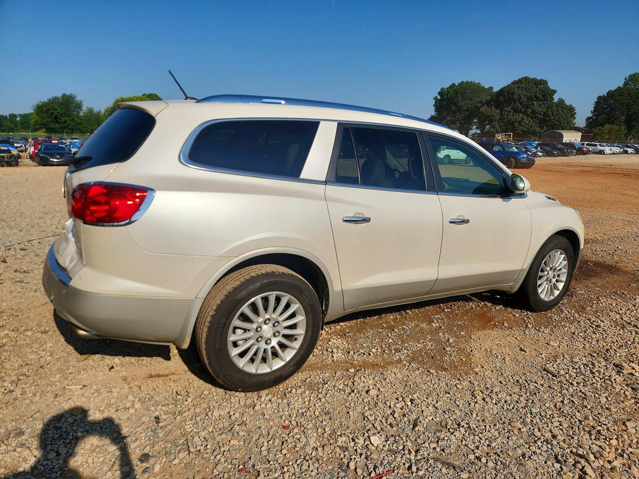 2012 Buick Enclave - Фото 3