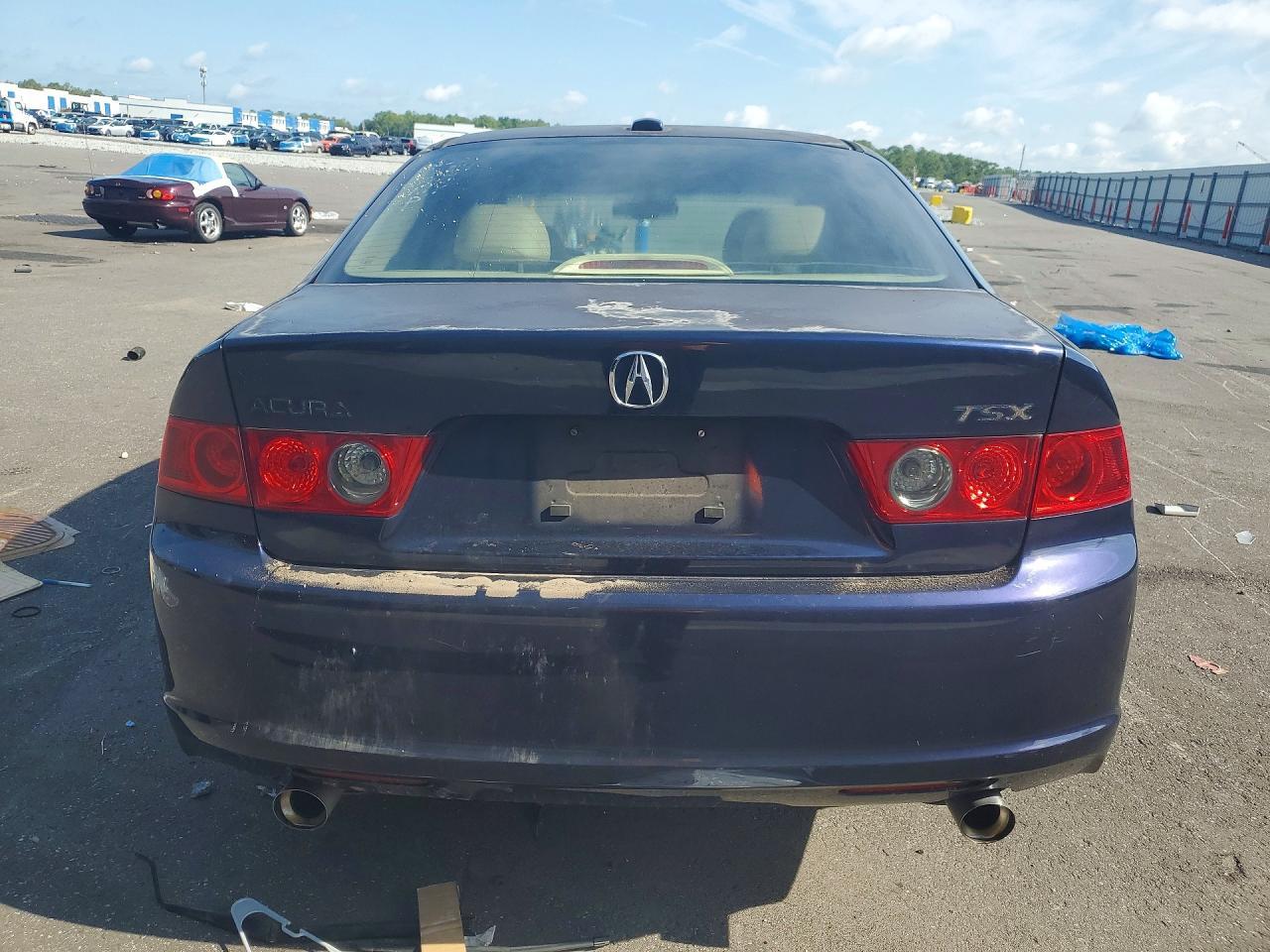 2006 Acura Tsx - Image 6