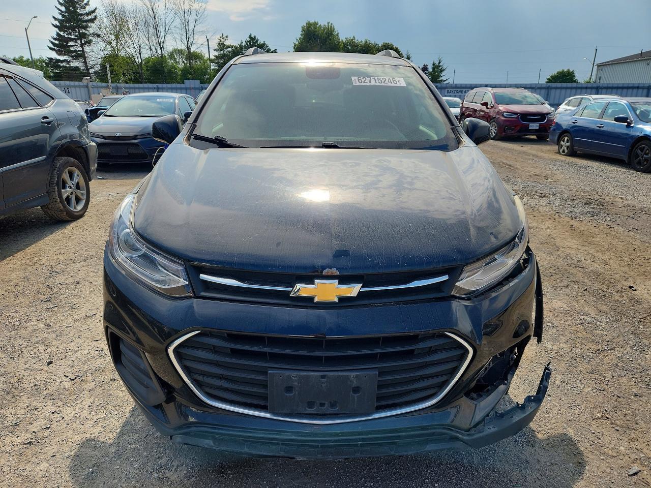 2019 Chevrolet Trax 1Lt - Image 5