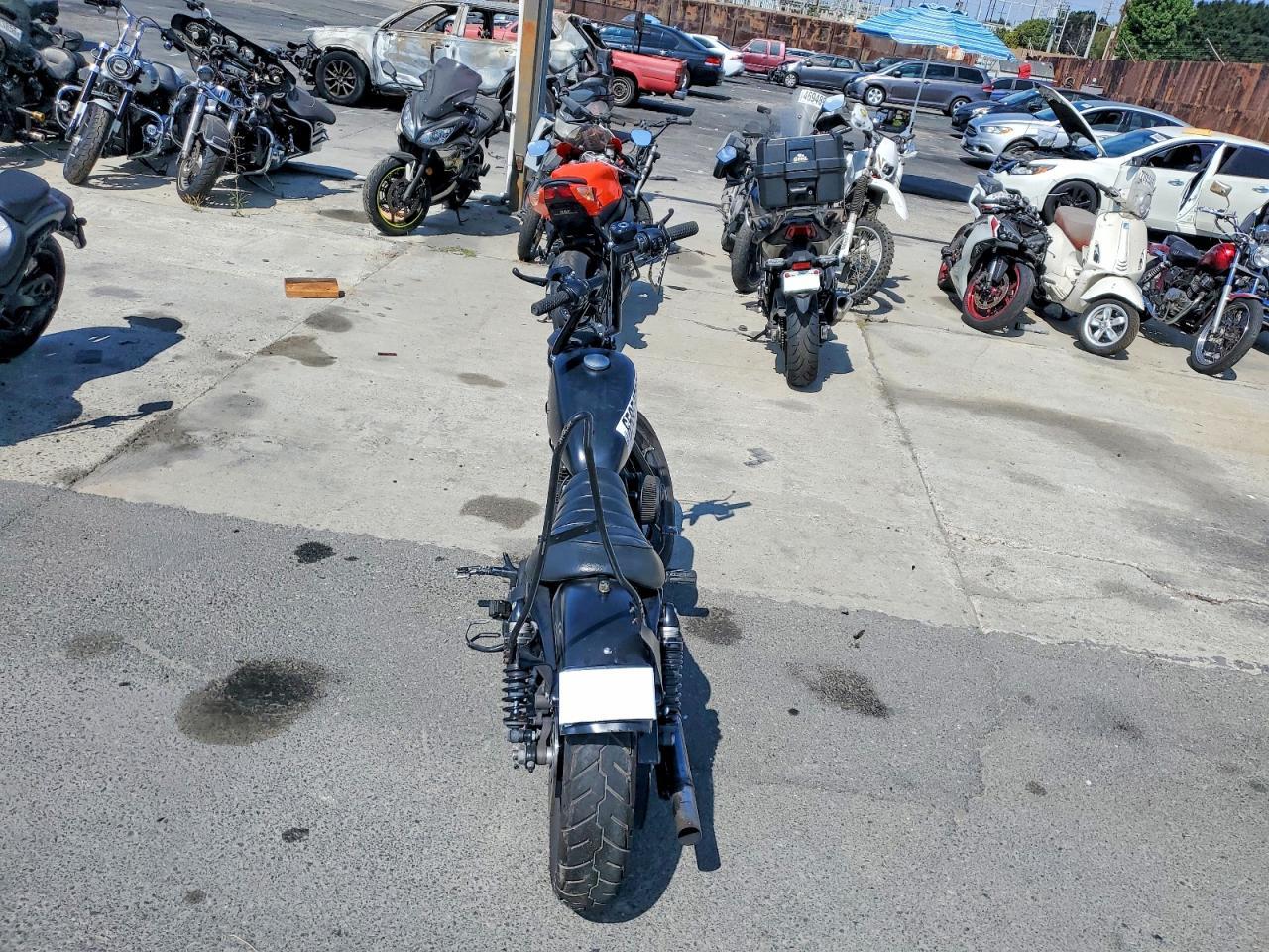 2017 Harley-Davidson Xl883 Iron 883 - Image 6
