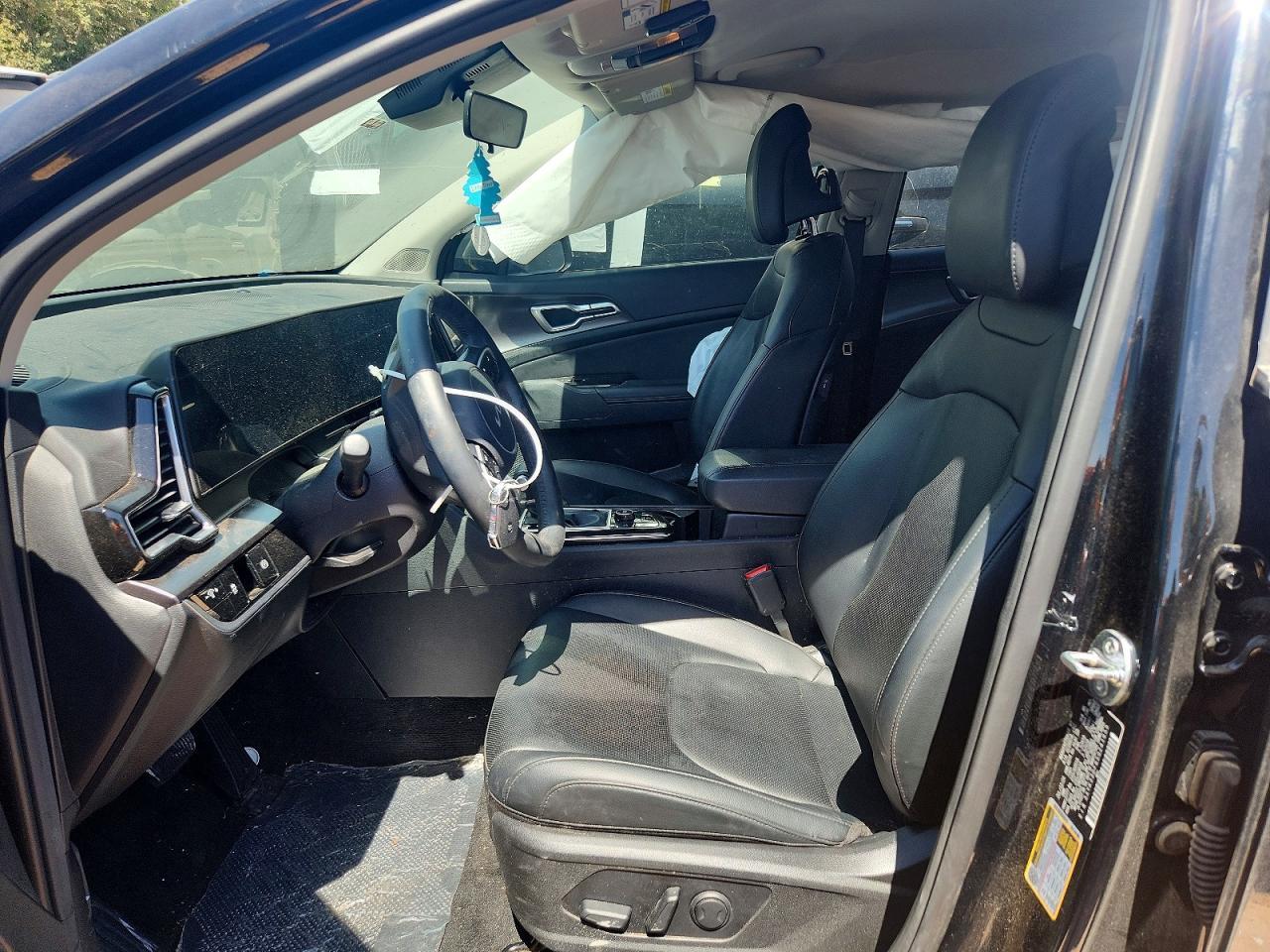 2025 Kia Sportage Ex - Image 7