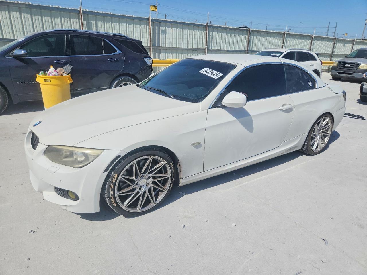 2013 BMW 335 I