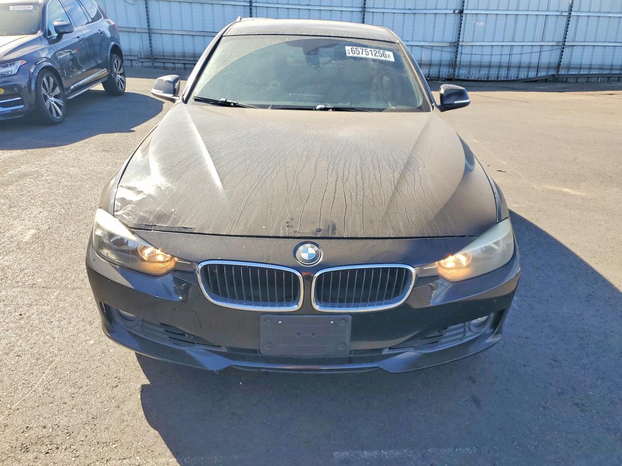 2014 BMW 328 I Sulev - Фото 5