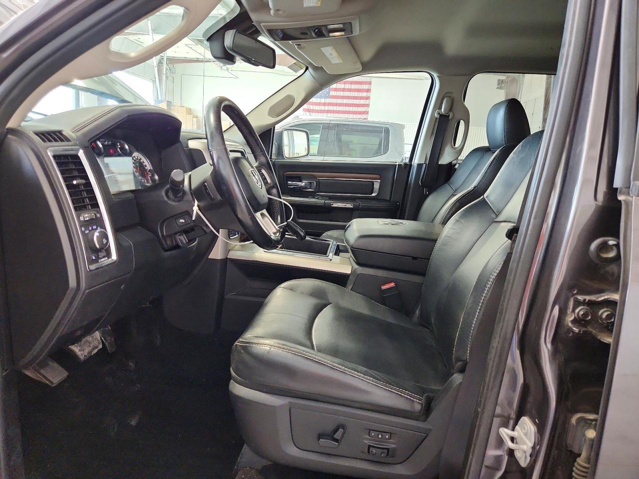 2015 Ram 1500 - Image 7