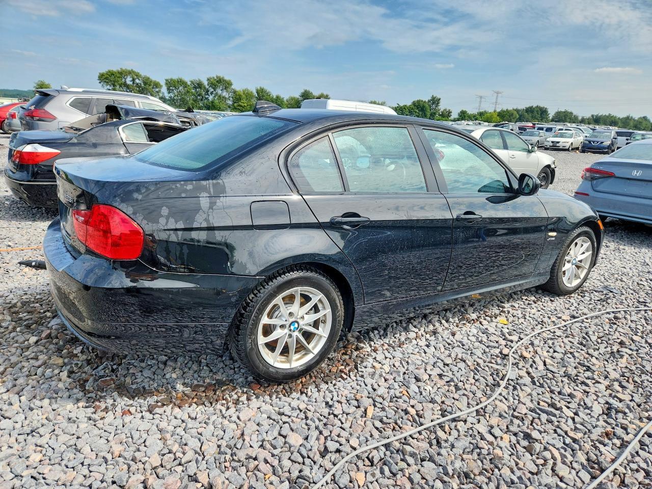 2010 BMW 328 Xi - Фото 3