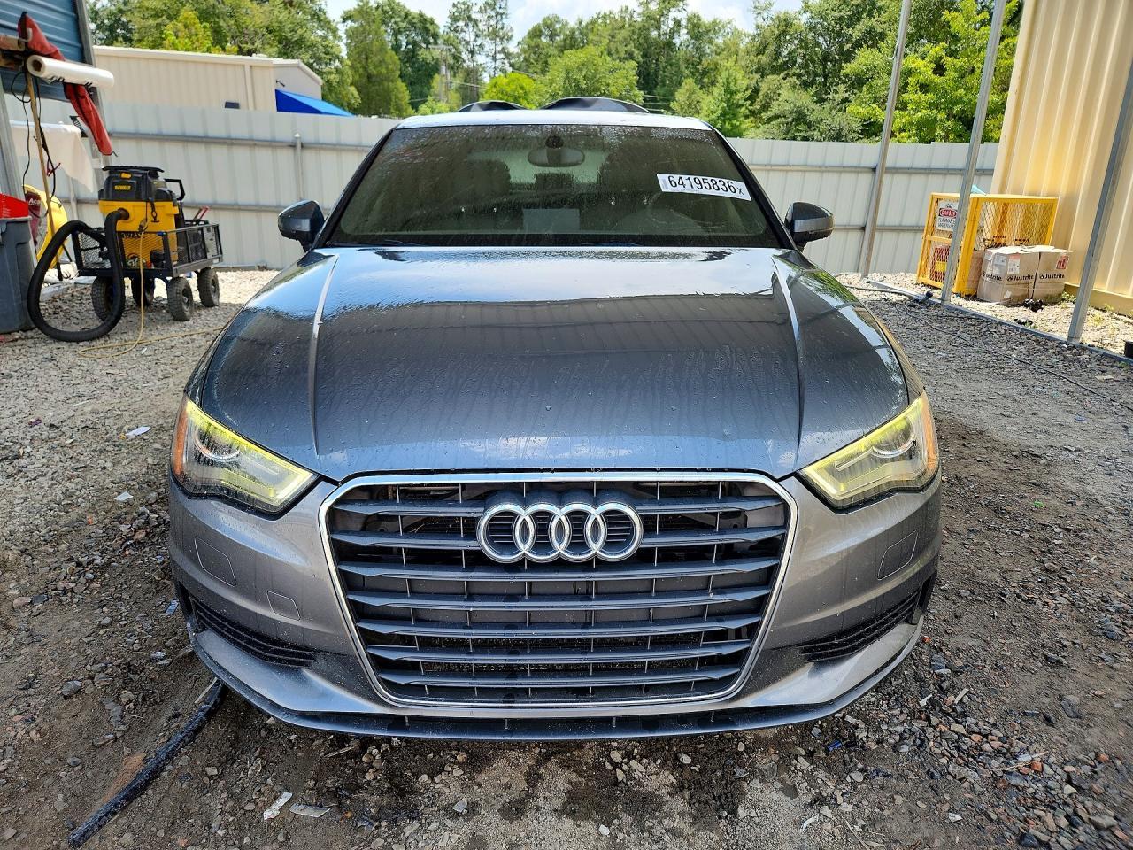 2015 Audi A3 Premium Plus - Image 5