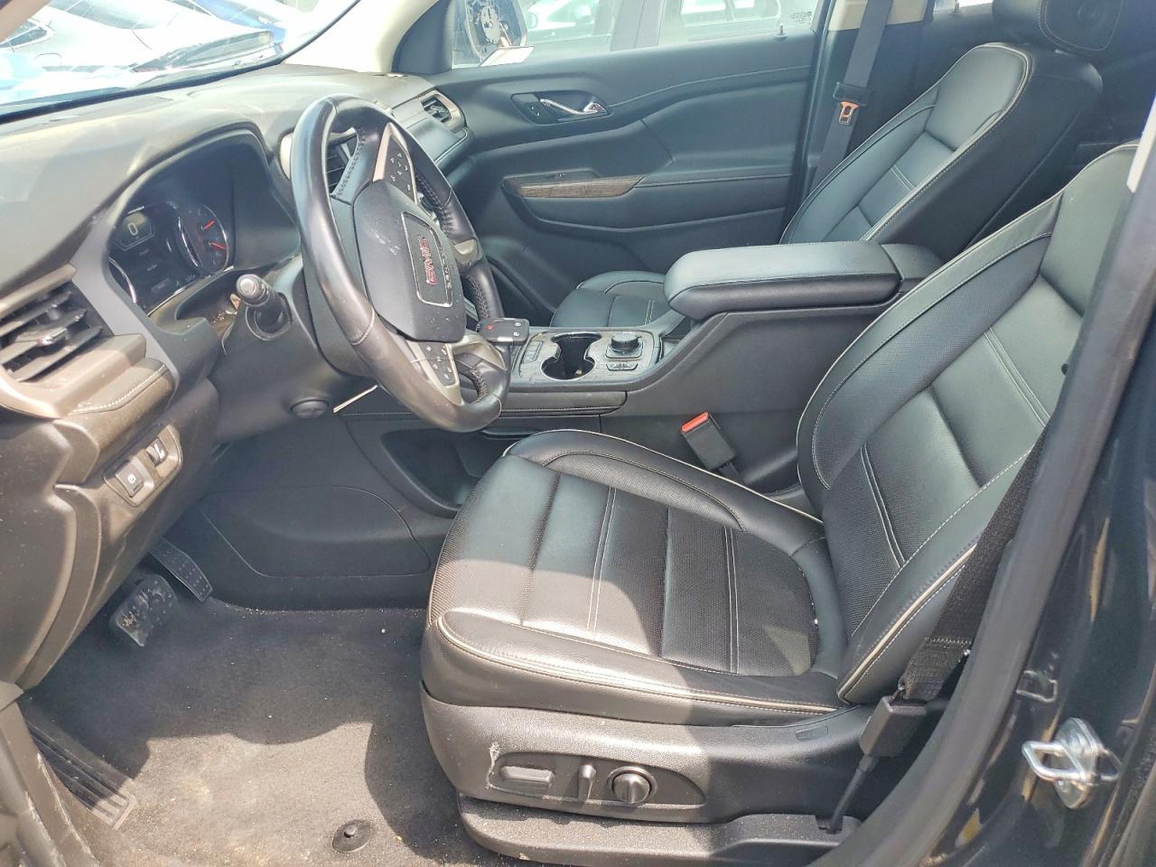 2020 GMC Acadia Denali - Фото 7