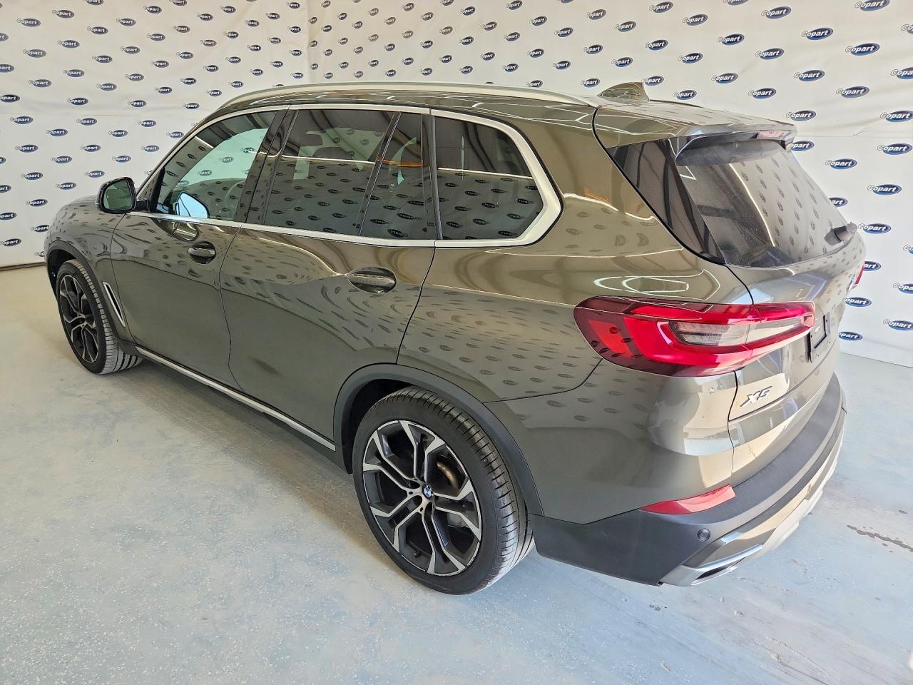 2023 BMW X5 Sdrive 40I - Фото 2
