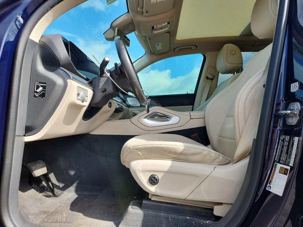 2020 Mercedes-Benz Gle 350 4Matic - Image 7