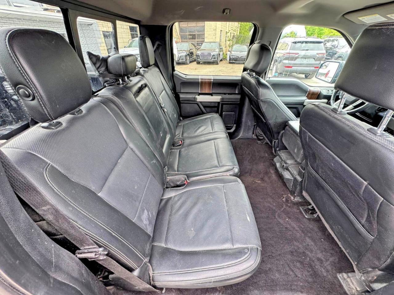 2017 Ford F150 Supercrew - Image 6