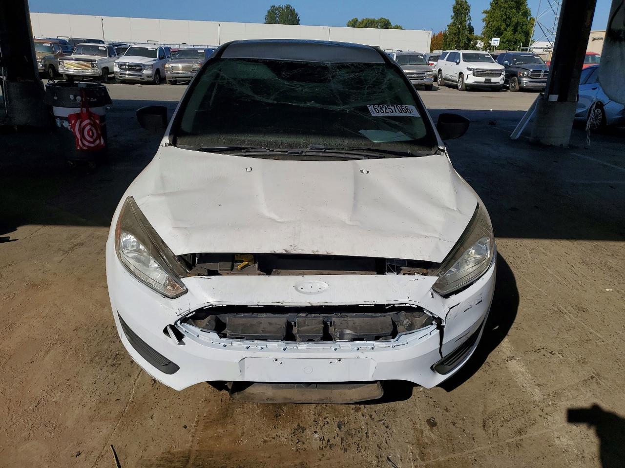 2015 Ford Focus S - Фото 5