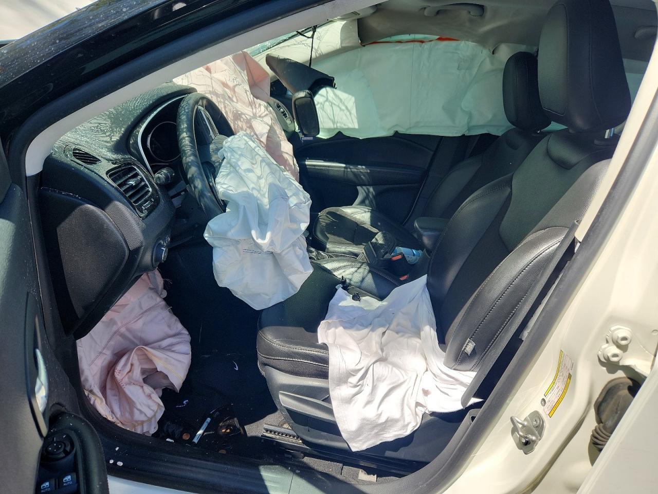 2021 Jeep Compass Latitude - Image 7