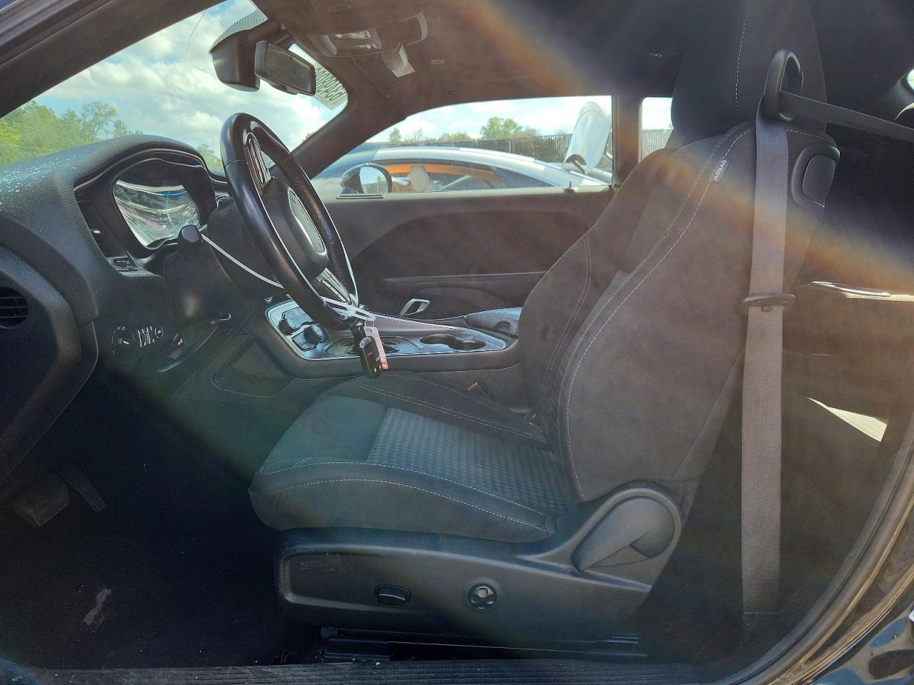 2020 Dodge Challenger Sxt - Image 7