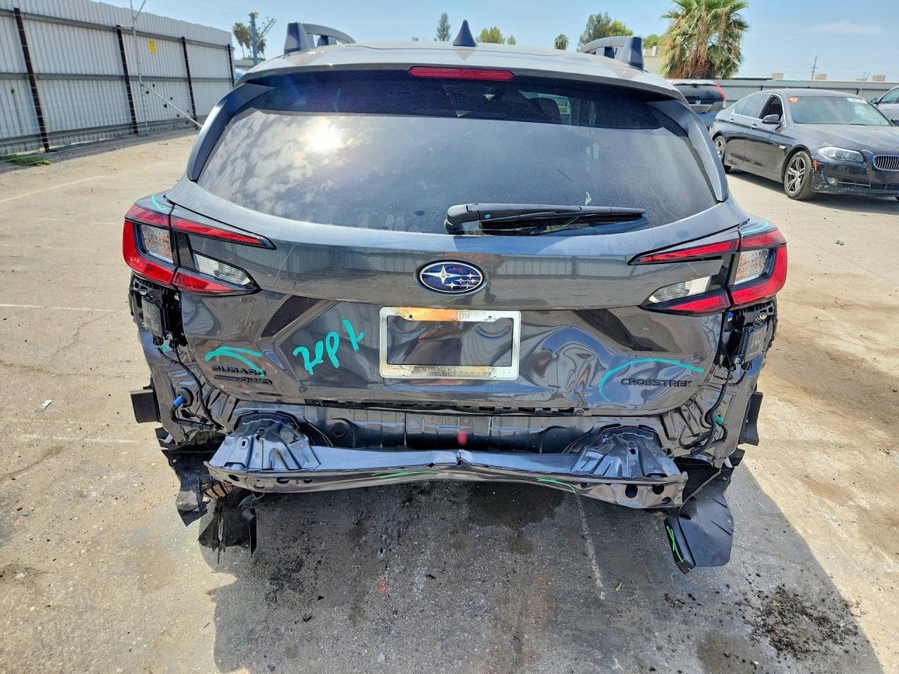 2026 Subaru Crosstrek Premium - Image 6