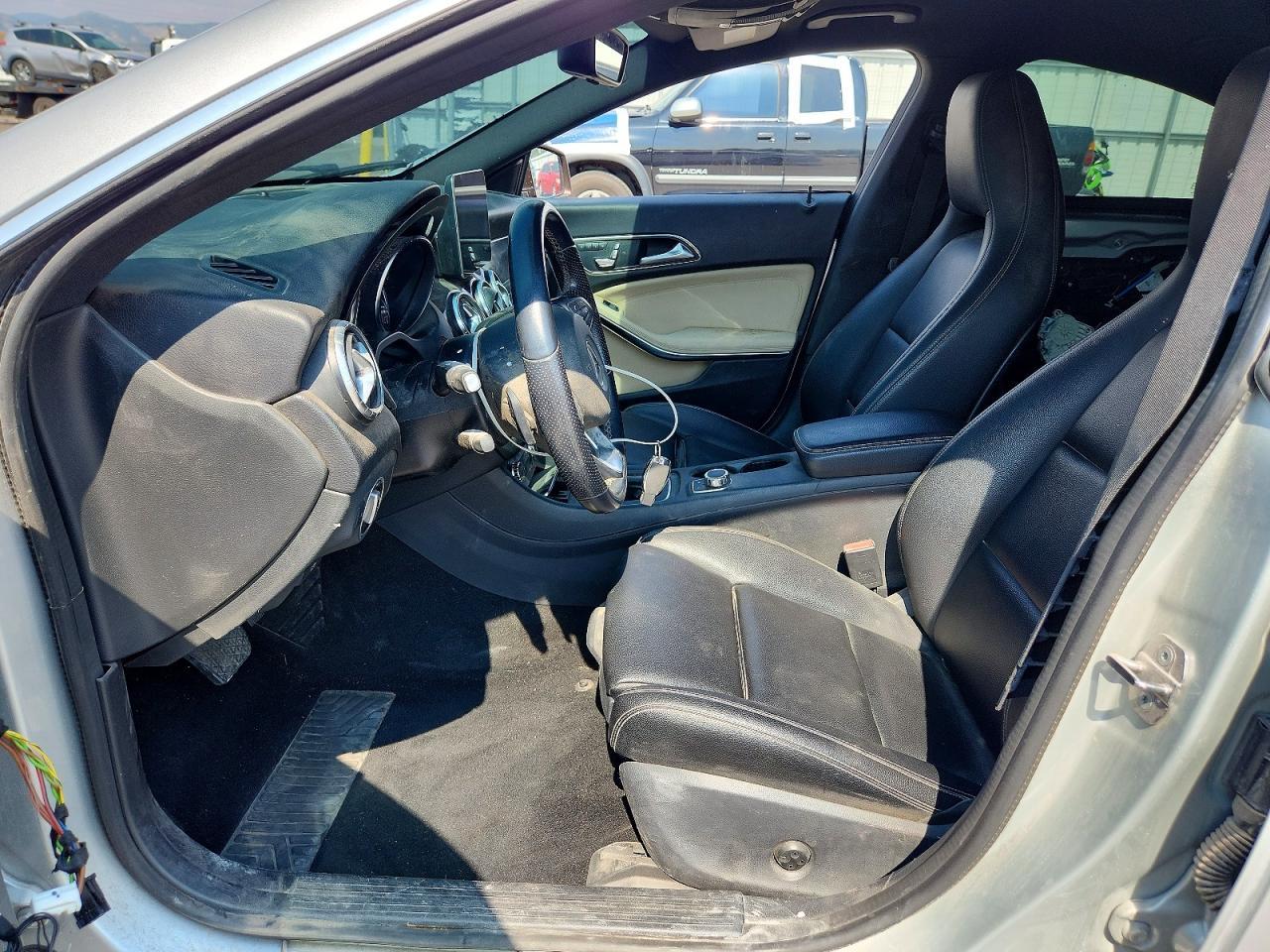 2019 Mercedes-Benz Cla 250 4Matic - Image 7