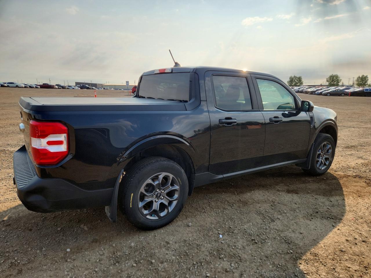 2022 Ford Maverick Xl - Фото 3