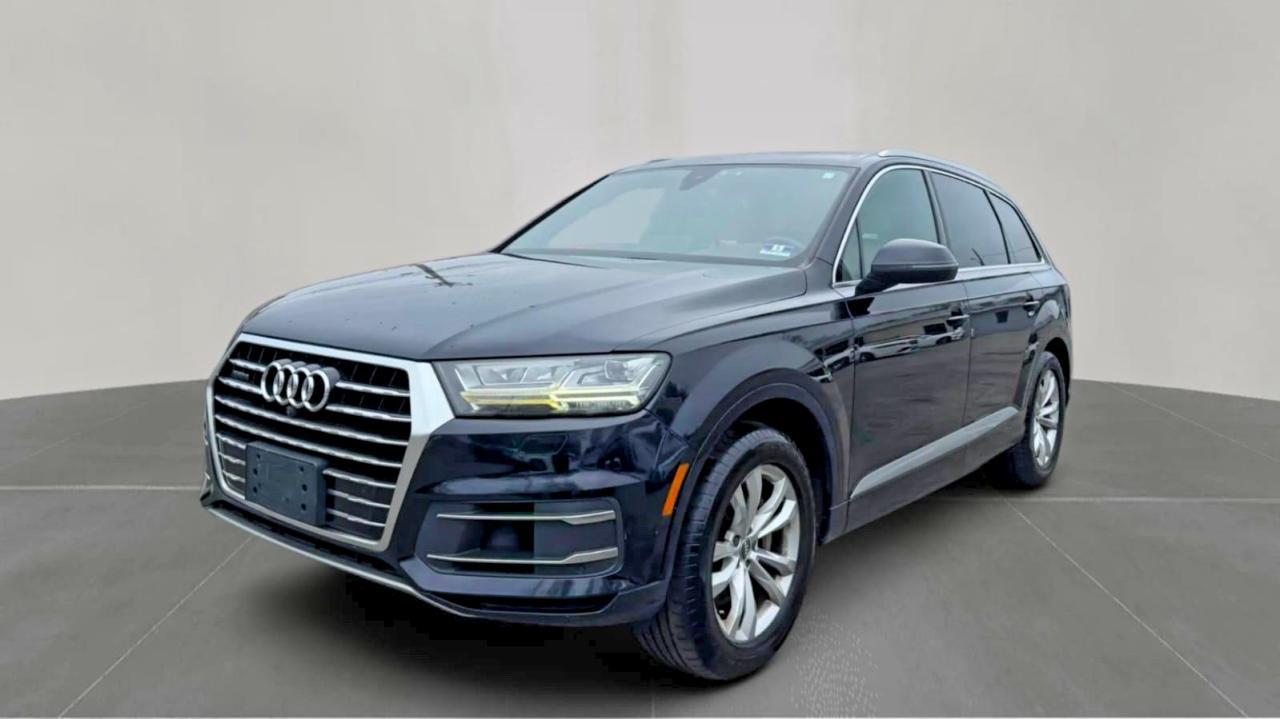 2017 Audi Q7 3.0T Premium - Image 2
