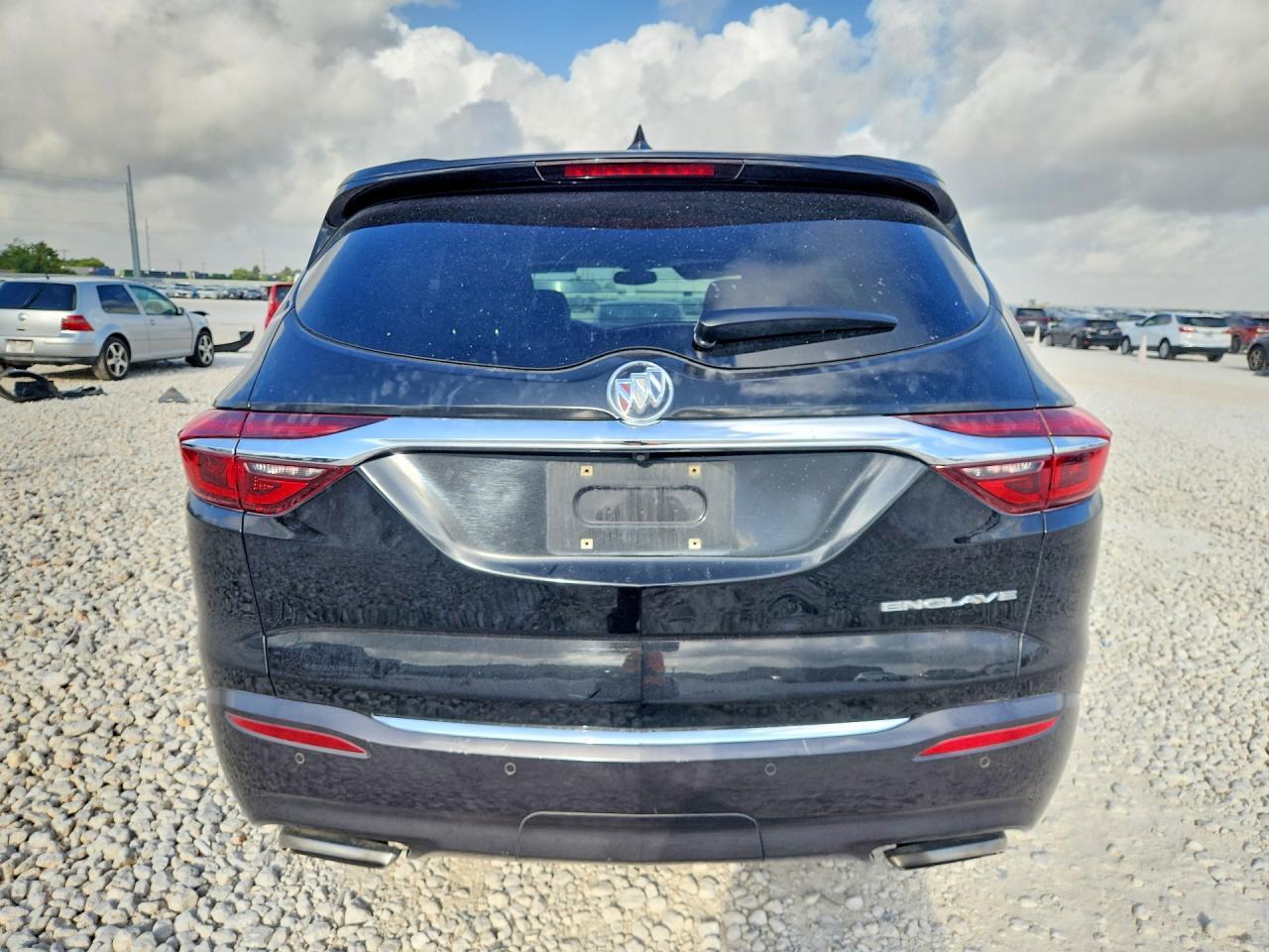 2019 Buick Enclave Essence - Фото 6