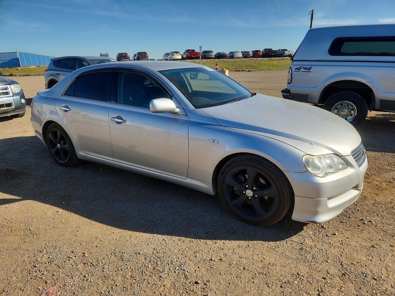 2005 Toyt Markx - Фото 4