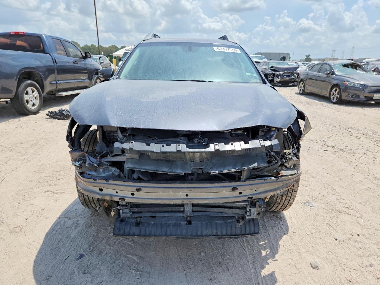 2019 Subaru Outback 2.5I Limited - Image 5