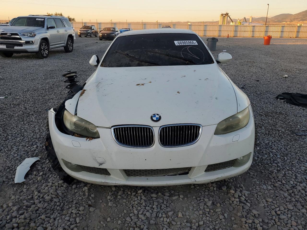 2009 BMW 335 I - Фото 5