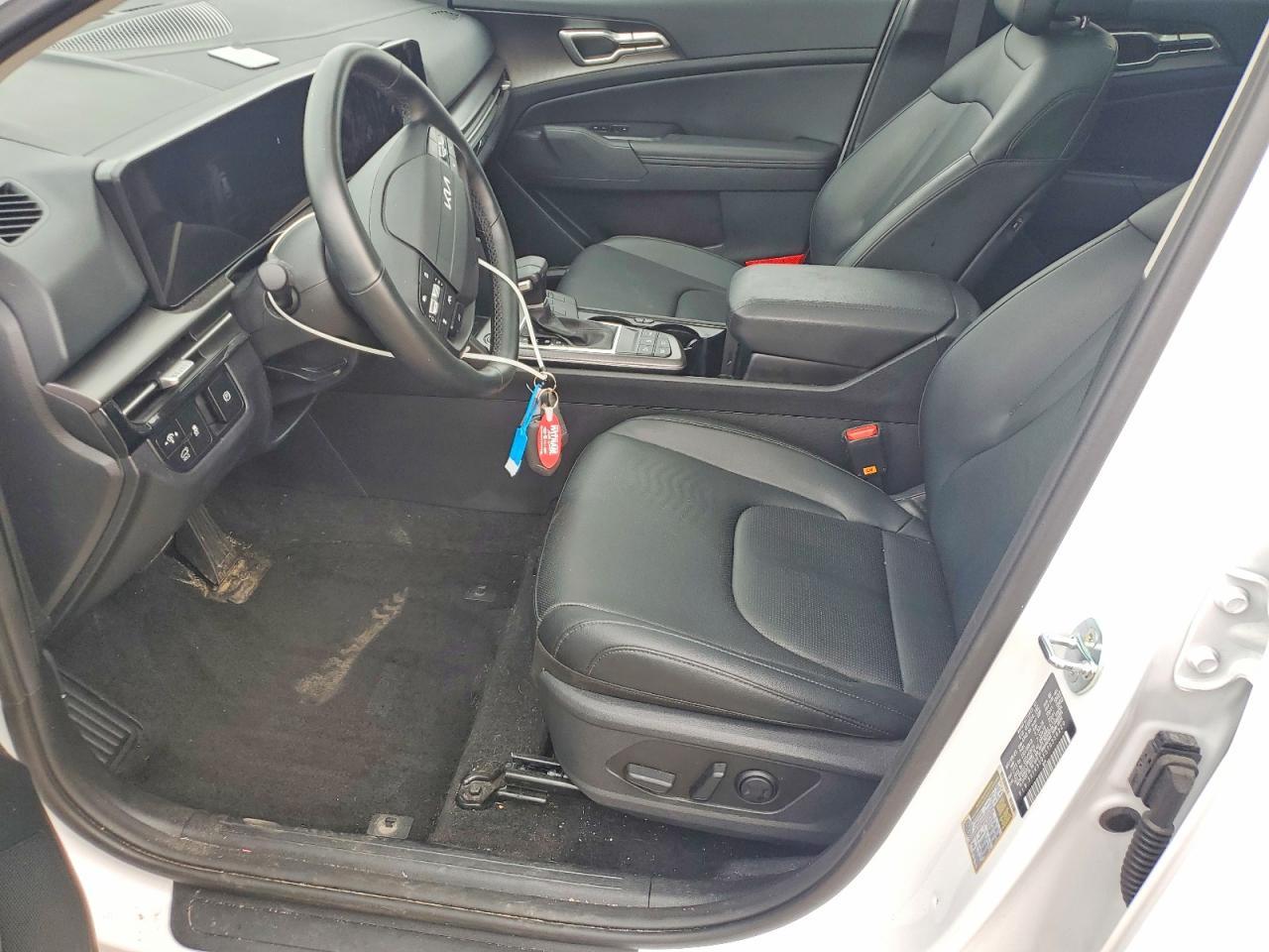 2026 Kia Sportage Ex - Фото 7