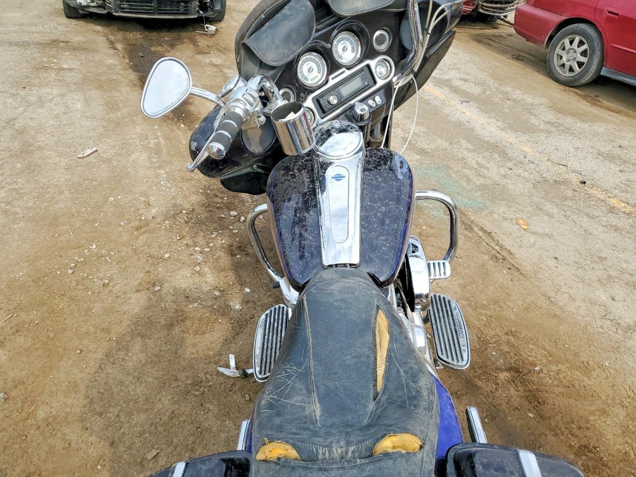 2004 Harley-Davidson Flhtcse - Image 6