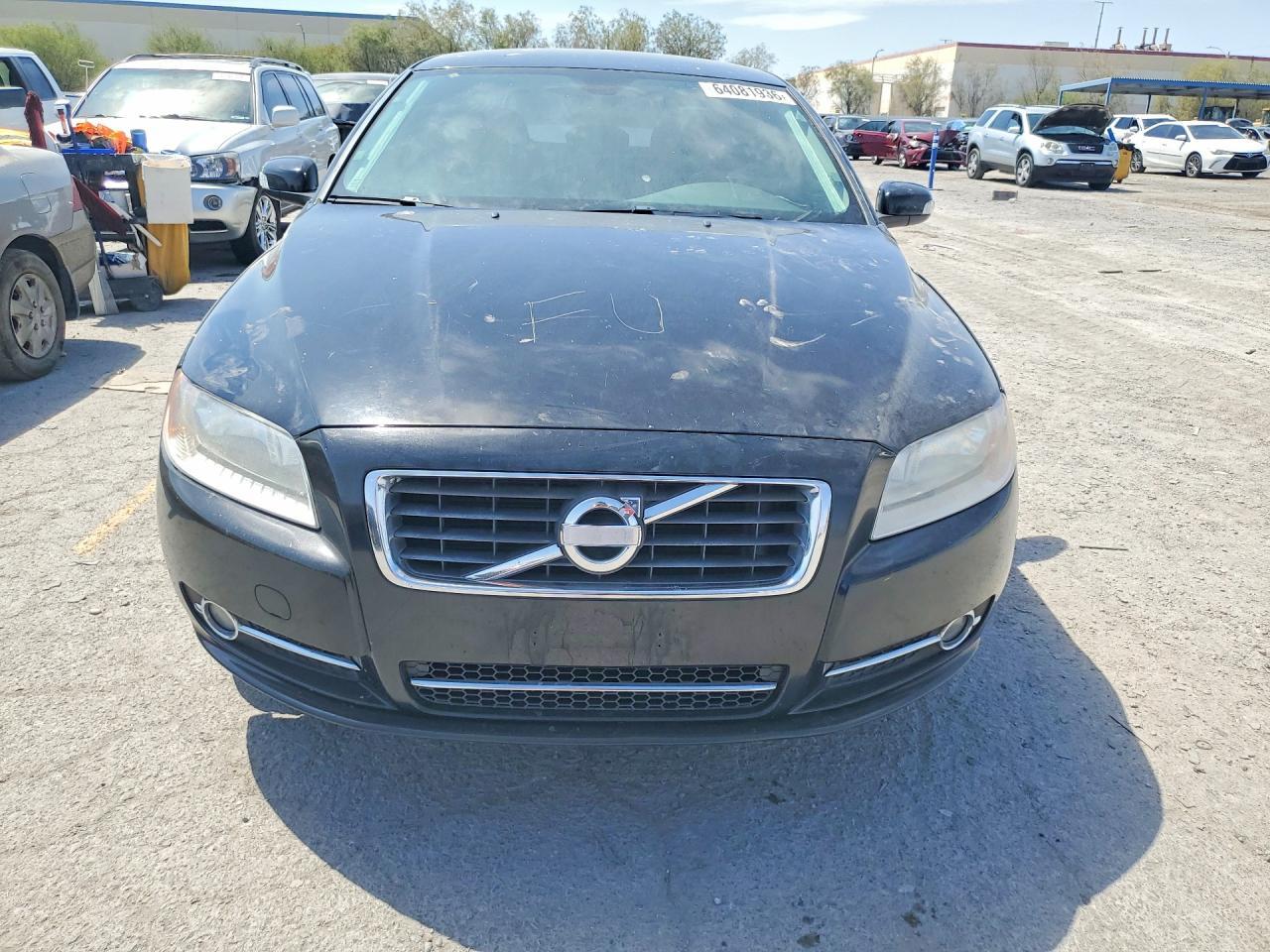 2011 Volvo S80 3.2 - Image 5