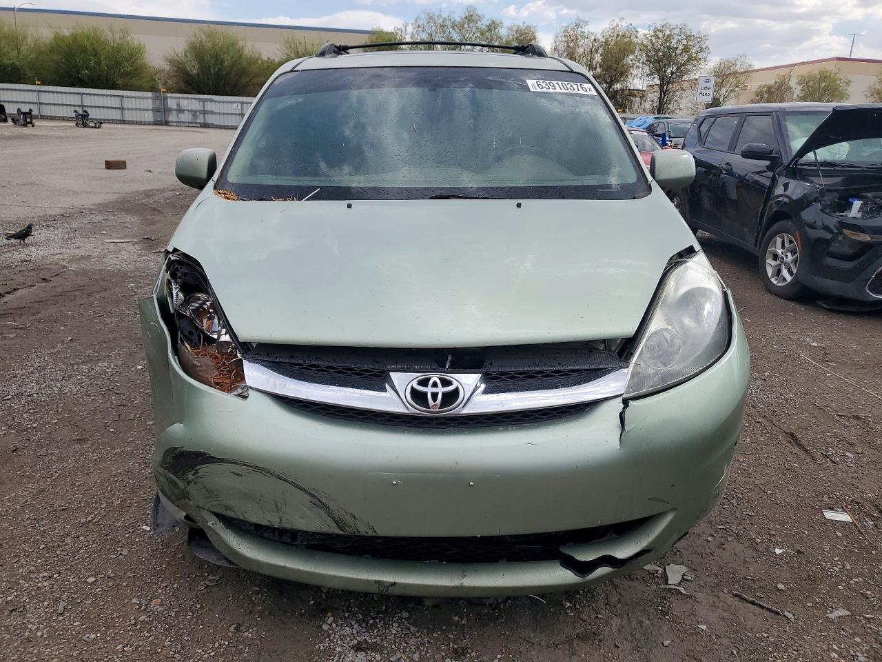 2006 Toyota Sienna Xle Limited 7 Passenger - Image 5