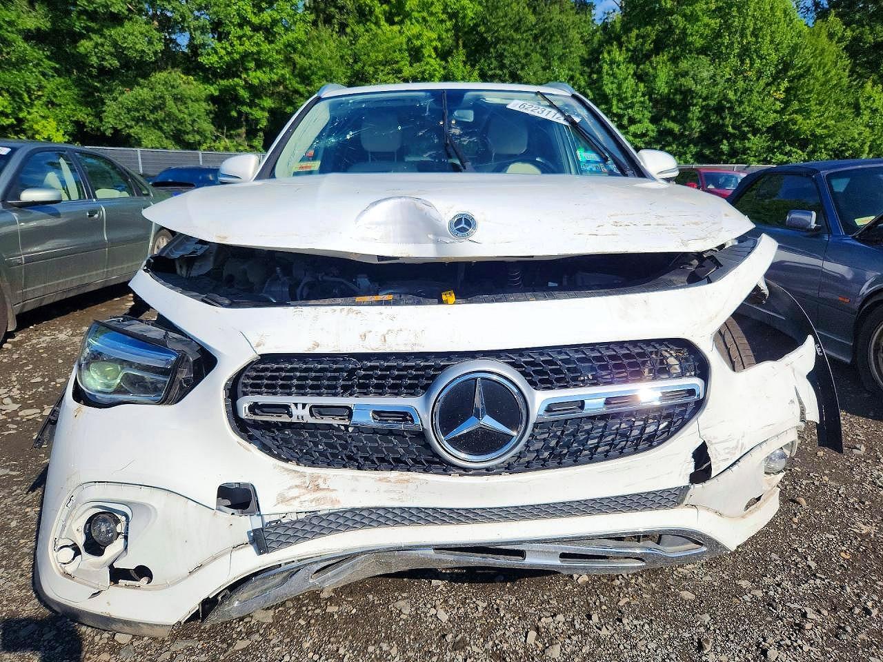 2021 Mercedes-Benz Gla 250 4Matic - Image 5