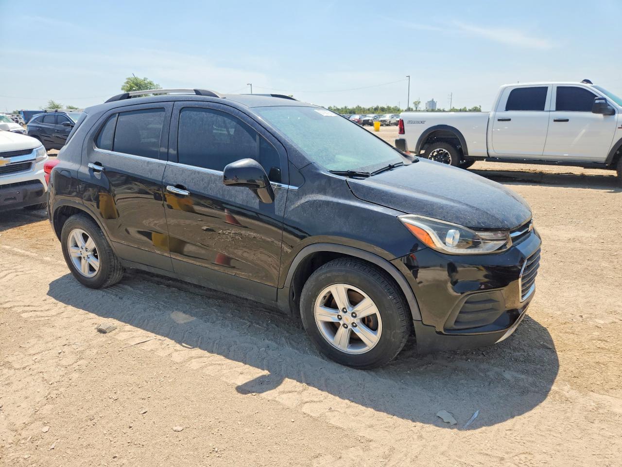 2019 Chevrolet Trax 1Lt - Фото 4