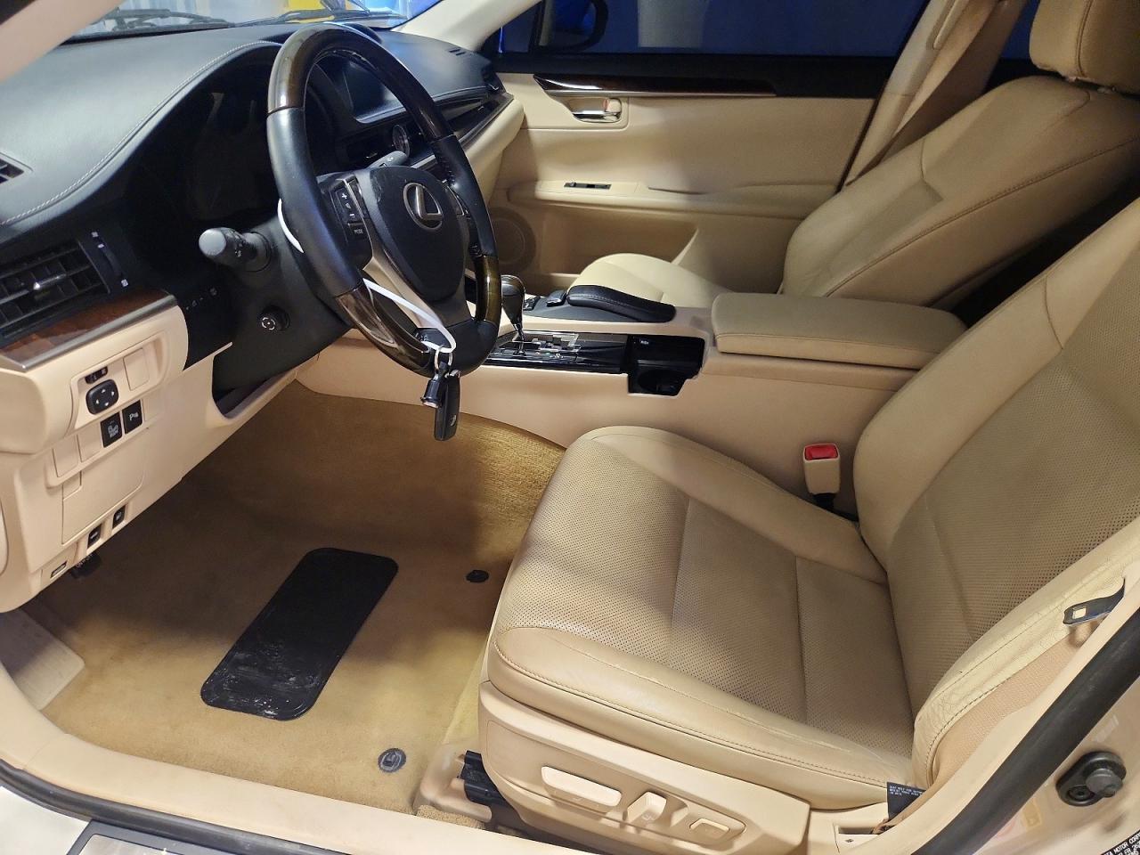 2013 Lexus Es 350 - Image 7