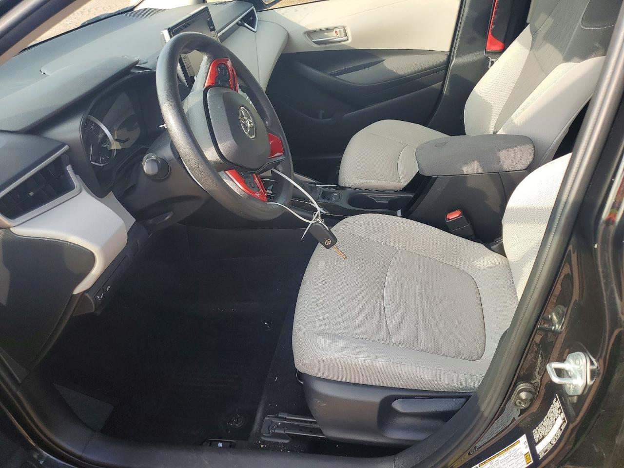 2021 Toyota Corolla Le - Фото 7