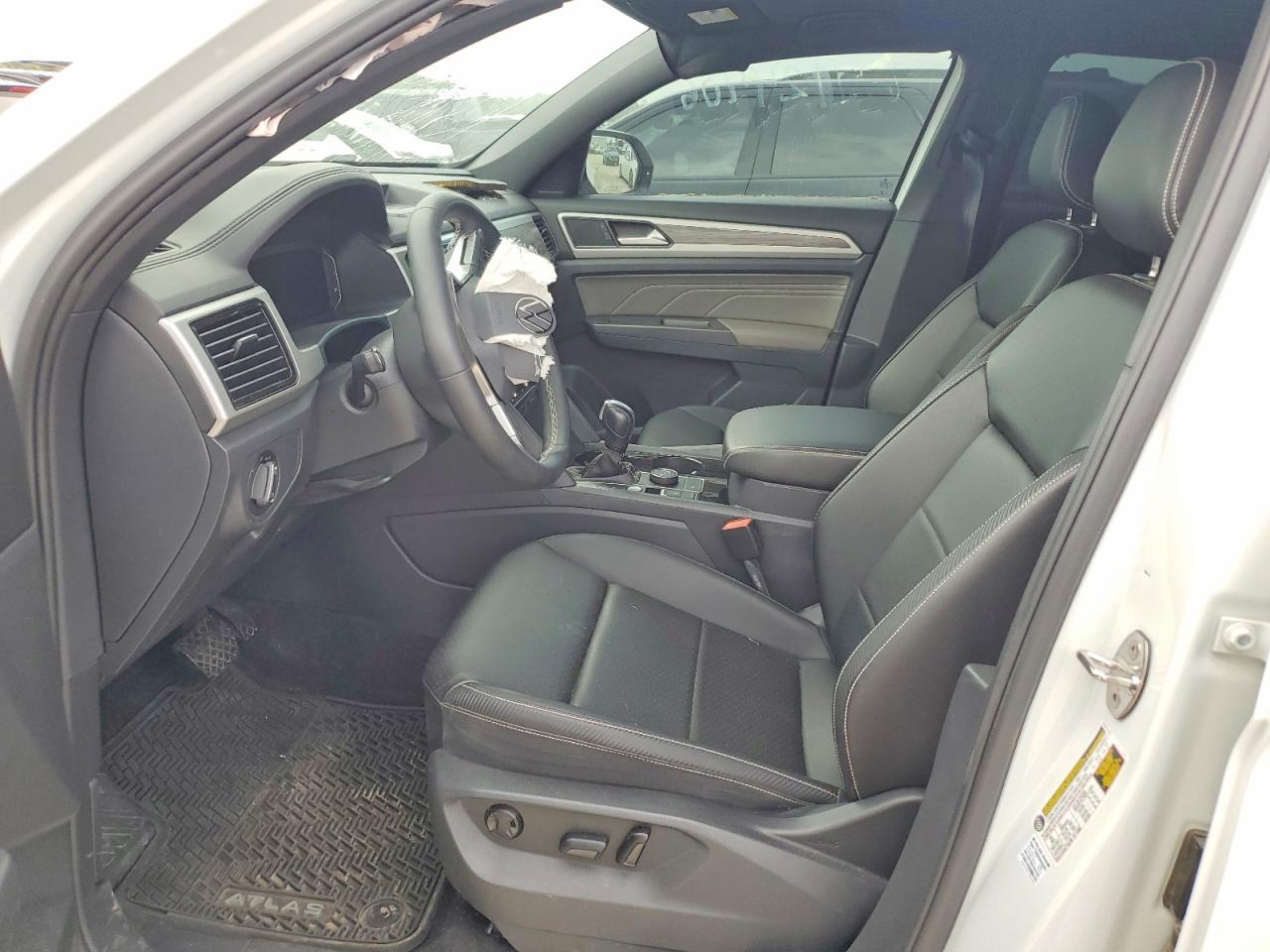 2023 Volkswagen Atlas Cross Sport Se - Фото 7