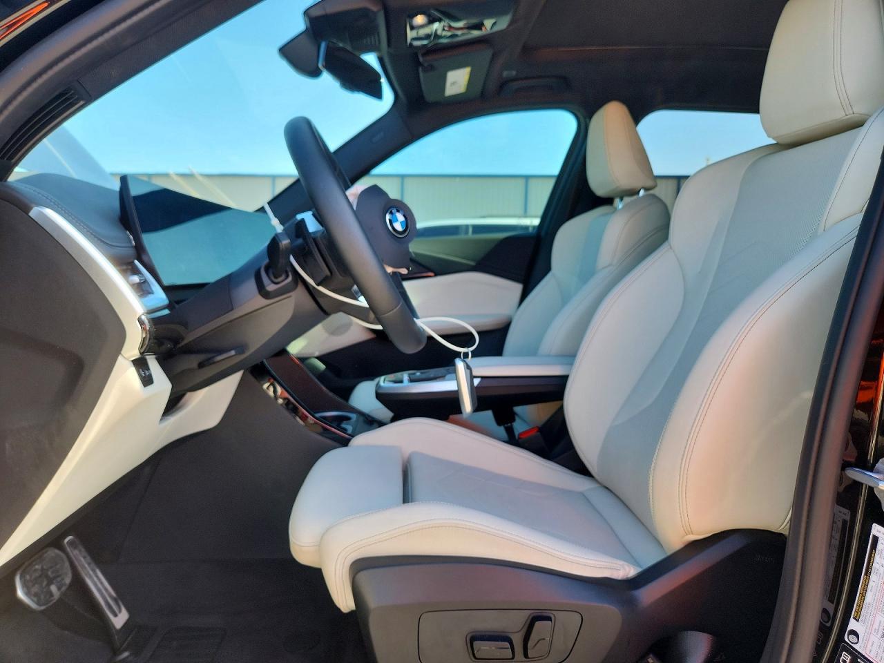 2026 BMW X1 xDrive28I - Фото 7
