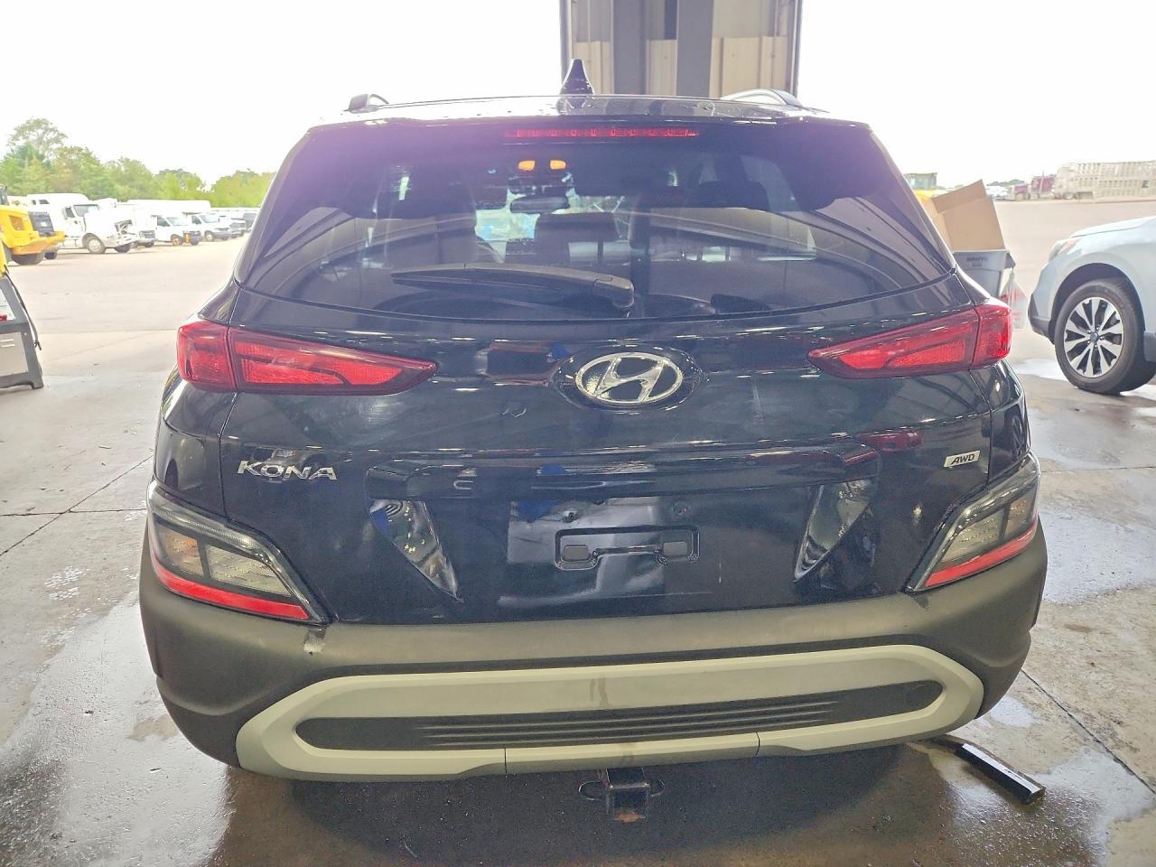 2023 Hyundai Kona Sel - Image 6