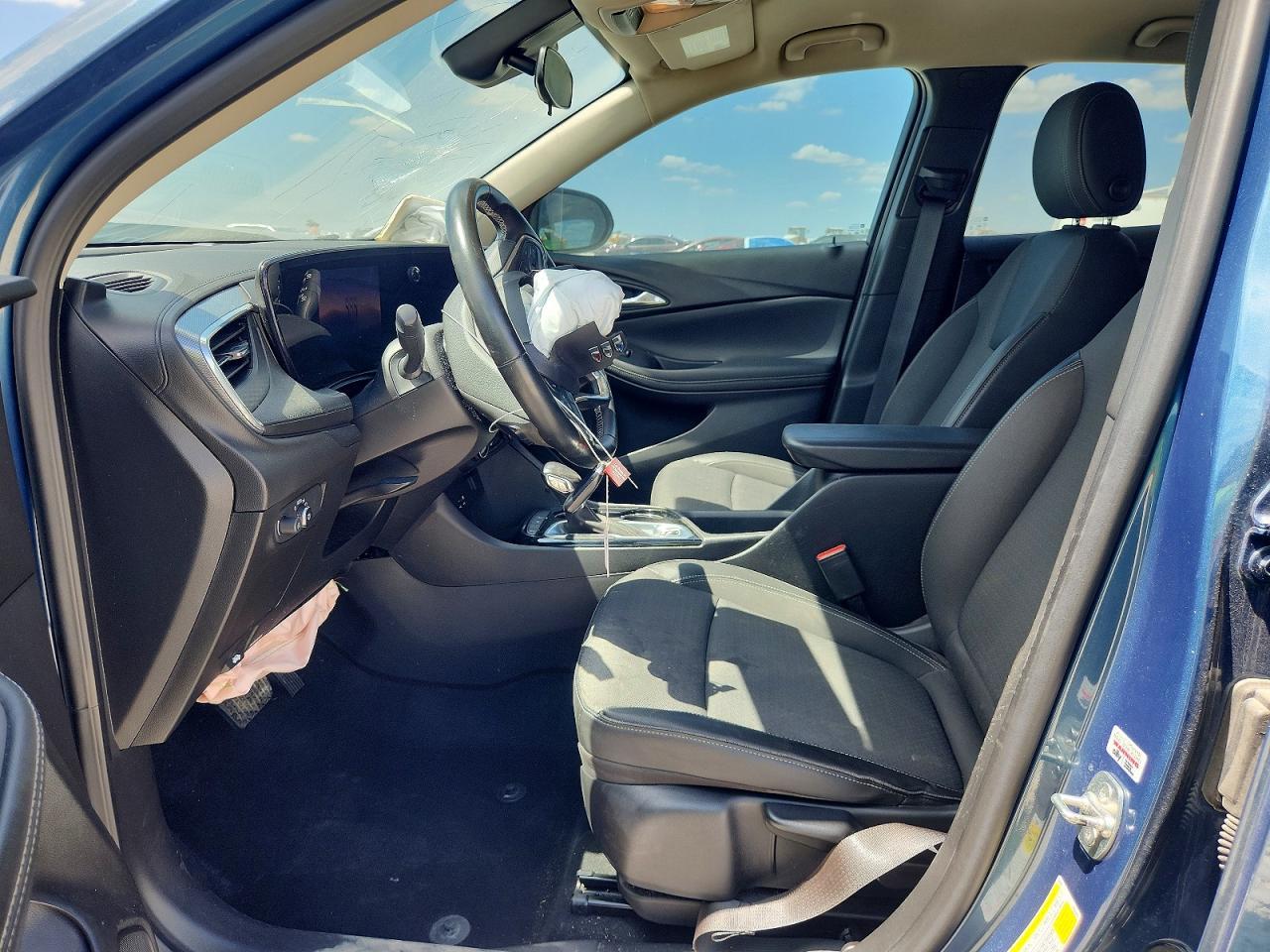 2024 Buick Encore Gx Preferred - Image 7