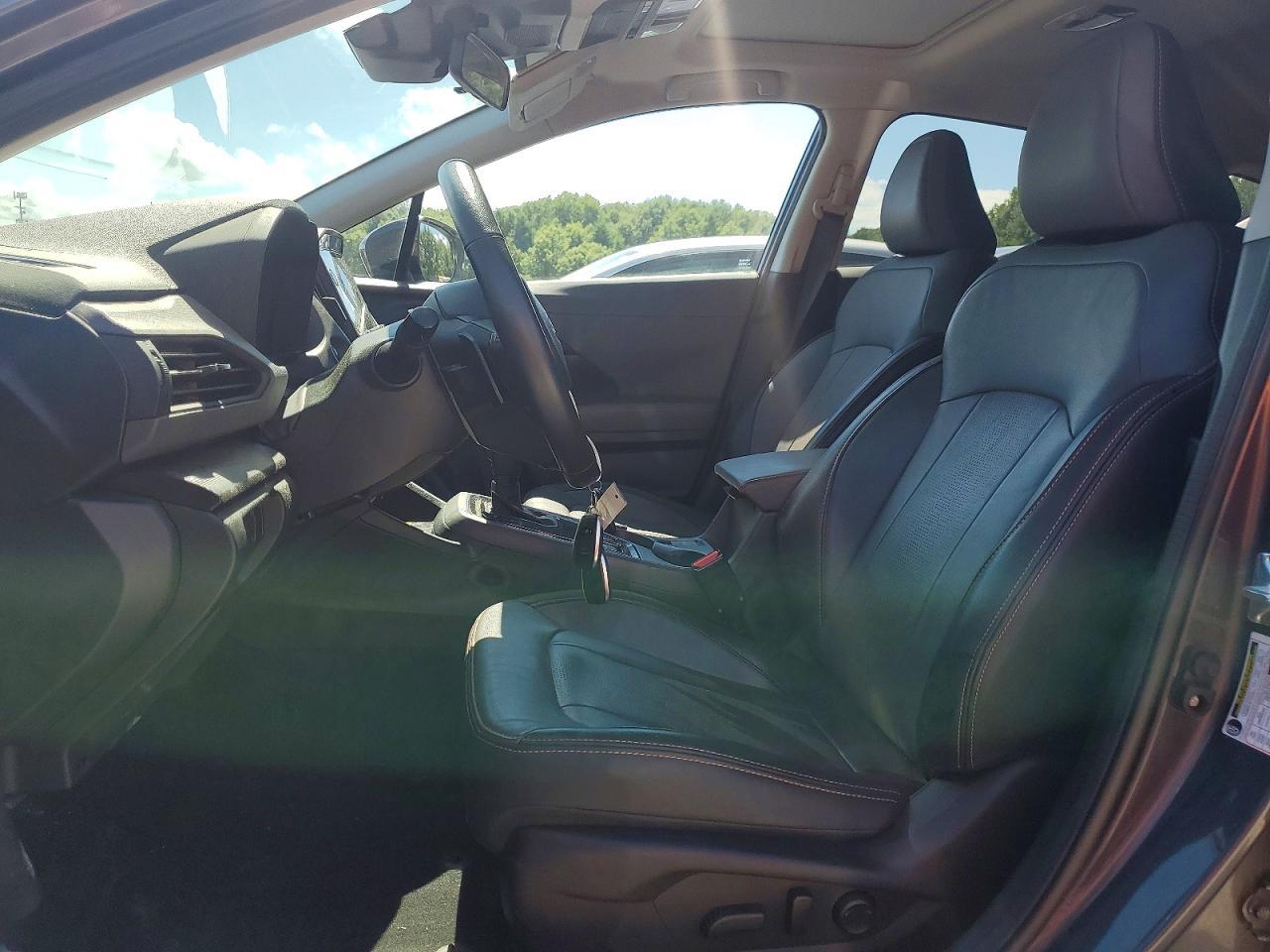 2024 Subaru Crosstrek Limited - Image 7