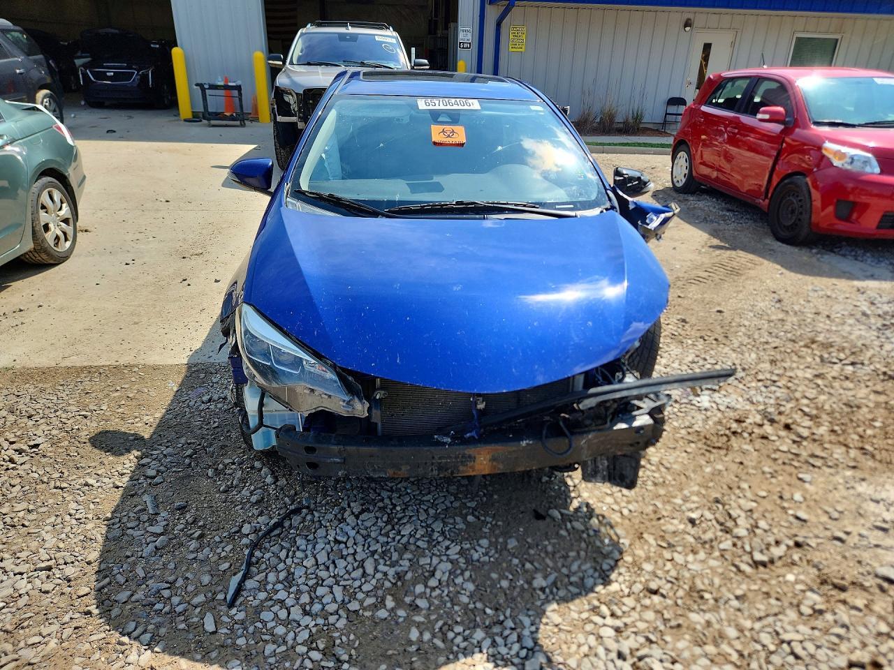 2017 Toyota Corolla L - Image 5