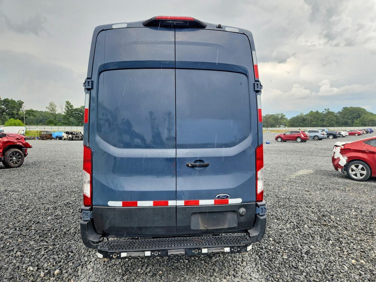 2020 Ford Transit T-250 - Фото 6